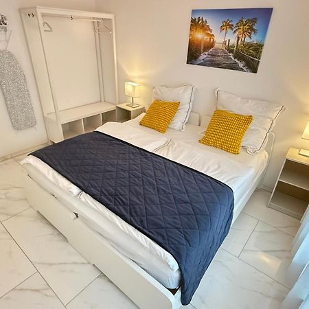 Stillvoll Neubau-Appart Nahe Legoland Und Fachklinik Ichenhausen Zewnętrze zdjęcie